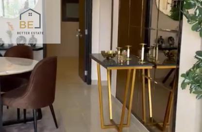 Apartment - 3 Bedrooms - 2 Bathrooms for sale in The Address East - 90 Street - The 5th Settlement - New Cairo City - Cairo Apartment - 3 Bedrooms - 2 Bathrooms for sale in The Address East - 90 Street - The 5th Settlement - New Cairo City - Cairo