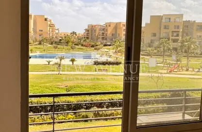 Duplex - 3 Bedrooms - 3 Bathrooms for sale in Palm Parks   Palm Hills - South Dahshur Link - 6 October City - Giza