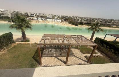 Villa - 5 Bedrooms - 4 Bathrooms for sale in Azha - Al Ain Al Sokhna - Suez