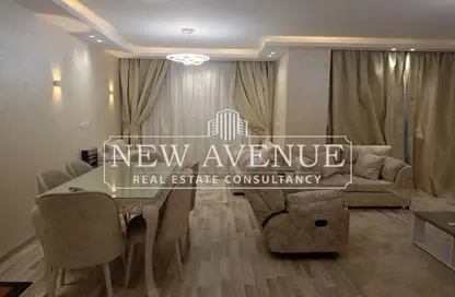 شقة - 3 غرف نوم - 3 حمامات للبيع في ستون ريزيدنس - كمبوندات التجمع الخامس - التجمع الخامس - مدينة القاهرة الجديدة - القاهرة