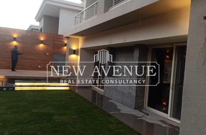 Villa - 6 Bedrooms - 7 Bathrooms for sale in Cairo Festival City - North Investors Area - New Cairo City - Cairo