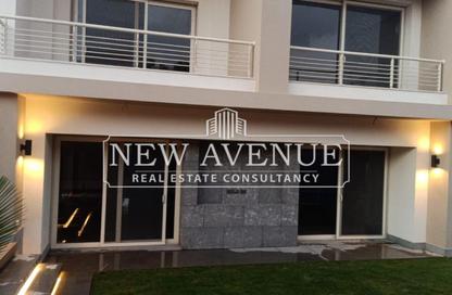 Villa - 6 Bedrooms - 7 Bathrooms for sale in Cairo Festival City - North Investors Area - New Cairo City - Cairo