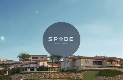 فيلا - 3 غرف نوم - 3 حمامات للبيع في التو - اب تاون كايرو - المقطم - القاهرة