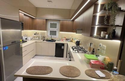 Apartment - 3 Bedrooms - 2 Bathrooms for sale in El Banafseg 12 - El Banafseg - New Cairo City - Cairo Apartment - 3 Bedrooms - 2 Bathrooms for sale in El Banafseg 12 - El Banafseg - New Cairo City - Cairo