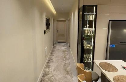 Apartment - 3 Bedrooms - 2 Bathrooms for sale in El Banafseg 12 - El Banafseg - New Cairo City - Cairo Apartment - 3 Bedrooms - 2 Bathrooms for sale in El Banafseg 12 - El Banafseg - New Cairo City - Cairo