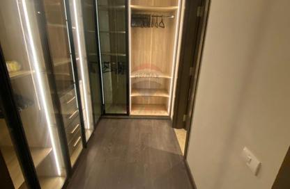 Apartment - 3 Bedrooms - 2 Bathrooms for rent in New Giza - Cairo Alexandria Desert Road - 6 October City - Giza