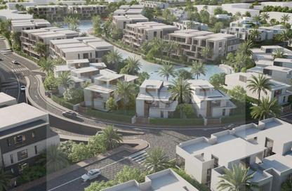 شقة - 3 - 3 للبيع في ٣١ ويست - طريق مصر اسكندرية الصحراوي - مدينة 6 أكتوبر - الجيزة