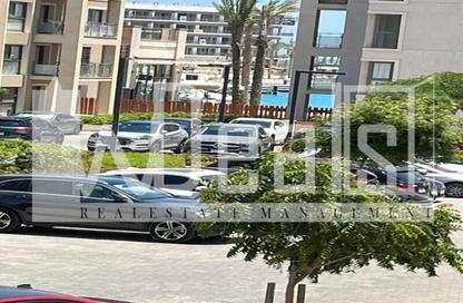 شاليه - 2 غرف نوم - 2 حمامات للبيع في مراسي - سيدي عبد الرحمن - الساحل الشمالي