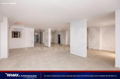 Apartment - 3 - 3 for sale in Roushdy St. - Roushdy - Hay Sharq - Alexandria