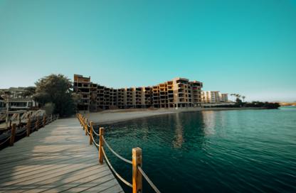 Apartment - Studio - 1 for sale in Sea Breeze - Hurghada Resorts - Hurghada - Red Sea Apartment - Studio - 1 for sale in Sea Breeze - Hurghada Resorts - Hurghada - Red Sea