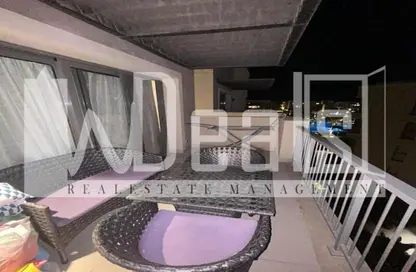 شاليه - غرفة نوم - 1 حمام للبيع في مراسي - سيدي عبد الرحمن - الساحل الشمالي