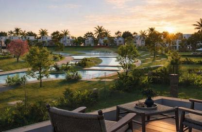 Villa - 6 Bedrooms - 7+ Bathrooms for sale in The Crown - Cairo Alexandria Desert Road - 6 October City - Giza