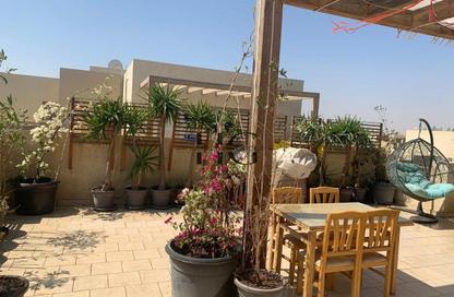 Roof - 1 Bedroom - 1 Bathroom for rent in Palm Parks Palm Hills - South Dahshur Link - 6 October City - Giza Roof - 1 Bedroom - 1 Bathroom for rent in Palm Parks Palm Hills - South Dahshur Link - 6 October City - Giza