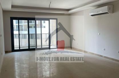 Apartment - 4 Bedrooms - 3 Bathrooms for rent in Park Side Residence - Zed Towers - Sheikh Zayed Compounds - Sheikh Zayed City - Giza