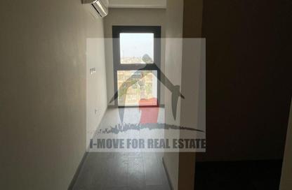 Apartment - 4 Bedrooms - 3 Bathrooms for rent in Park Side Residence - Zed Towers - Sheikh Zayed Compounds - Sheikh Zayed City - Giza