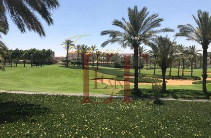 Villa - 6 Bedrooms - 7 Bathrooms for sale in Katameya Dunes - El Katameya Compounds - El Katameya - New Cairo City - Cairo