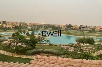 فيلا - 4 غرف نوم - 4 حمامات للبيع في پريڤادو - مدينتي - القاهرة