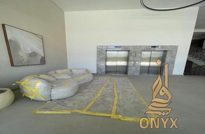 شقة - 2 - 2 للبيع في جراند ريزيدنس - كايرو جايت - كمبوندات الشيخ زايد - الشيخ زايد - الجيزة