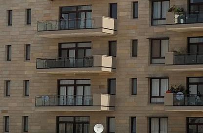 Apartment - 4 Bedrooms - 4 Bathrooms for rent in Forty West - Sheikh Zayed Compounds - Sheikh Zayed City - Giza