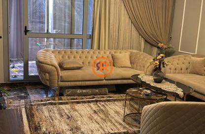Apartment - 3 Bedrooms - 3 Bathrooms for sale in One Kattameya - El Katameya Compounds - El Katameya - New Cairo City - Cairo