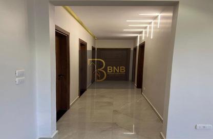 Villa - 4 - 4 for rent in Mivida - 5th Settlement Compounds - The 5th Settlement - New Cairo City - Cairo