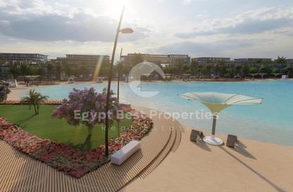Villa - 4 Bedrooms - 4 Bathrooms for sale in Saada Compound - New Cairo City - Cairo