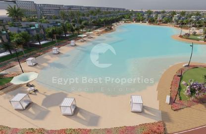 Villa - 4 Bedrooms - 4 Bathrooms for sale in Saada Compound - New Cairo City - Cairo Villa - 4 Bedrooms - 4 Bathrooms for sale in Saada Compound - New Cairo City - Cairo