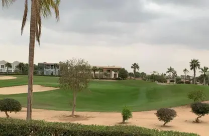 فيلا - 3 غرف نوم - 5 حمامات للبيع في الجريا - كمبوندات الشيخ زايد - الشيخ زايد - الجيزة