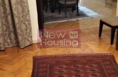 Apartment - 3 - 2 for sale in Zamalek - Cairo