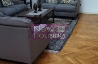 Apartment - 3 - 2 for sale in Zamalek - Cairo