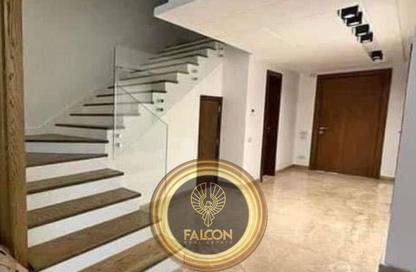 Villa - 3 Bedrooms - 3 Bathrooms for sale in Taj City - 5th Settlement Compounds - The 5th Settlement - New Cairo City - Cairo