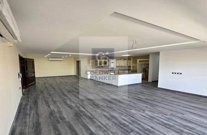Apartment - 3 - 2 for sale in Hyde Park - New Cairo City - Cairo