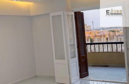 شقة - 2 غرف نوم - 1 حمام للايجار في قطامية جاردنز - كمبوندات القطامية - القطامية - مدينة القاهرة الجديدة - القاهرة