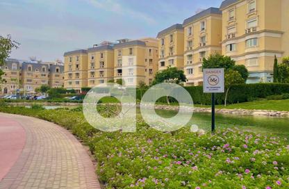 iVilla - 3 - 4 for sale in Mountain View Hyde Park - 5th Settlement Compounds - The 5th Settlement - New Cairo City - Cairo
