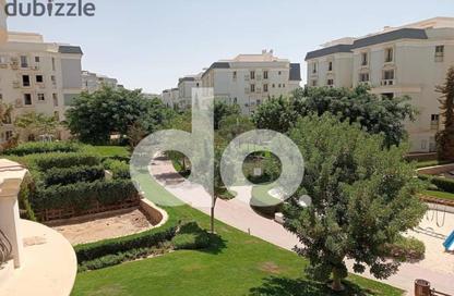 iVilla - 3 - 4 for sale in Mountain View Hyde Park - 5th Settlement Compounds - The 5th Settlement - New Cairo City - Cairo