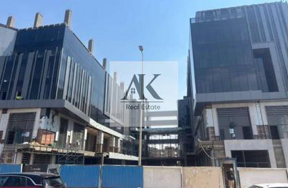 Office Space - Studio for sale in Livelli Mall - North Teseen St. - The 5th Settlement - New Cairo City - Cairo Office Space - Studio for sale in Livelli Mall - North Teseen St. - The 5th Settlement - New Cairo City - Cairo