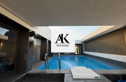 شقة - 4 غرف نوم - 4 حمامات للبيع في لايك فيو ريزيدنس - كمبوندات التجمع الخامس - التجمع الخامس - مدينة القاهرة الجديدة - القاهرة