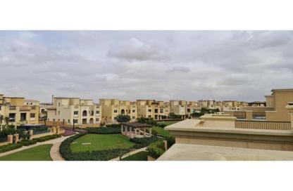 Villa - 5 Bedrooms - 4 Bathrooms for sale in Mivida - 5th Settlement Compounds - The 5th Settlement - New Cairo City - Cairo