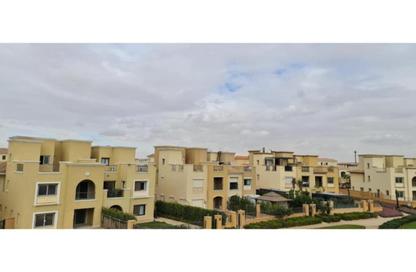 Villa - 5 Bedrooms - 4 Bathrooms for sale in Mivida - 5th Settlement Compounds - The 5th Settlement - New Cairo City - Cairo