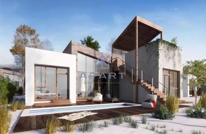 Chalet - 3 Bedrooms - 2 Bathrooms for sale in ARC of Soma - Soma Bay - Safaga - Hurghada - Red Sea Chalet - 3 Bedrooms - 2 Bathrooms for sale in ARC of Soma - Soma Bay - Safaga - Hurghada - Red Sea
