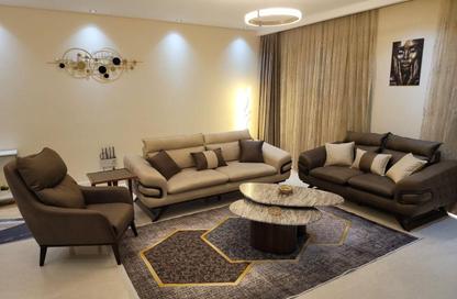 Apartment - 2 Bedrooms - 3 Bathrooms for sale in 90 Avenue - South Investors Area - New Cairo City - Cairo