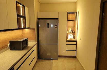 Apartment - 2 Bedrooms - 3 Bathrooms for sale in 90 Avenue - South Investors Area - New Cairo City - Cairo Apartment - 2 Bedrooms - 3 Bathrooms for sale in 90 Avenue - South Investors Area - New Cairo City - Cairo