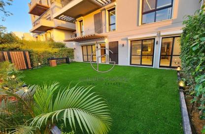 Duplex - 4 - 4 for rent in Eastown - 5th Settlement Compounds - The 5th Settlement - New Cairo City - Cairo