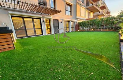 Duplex - 4 - 4 for rent in Eastown - 5th Settlement Compounds - The 5th Settlement - New Cairo City - Cairo
