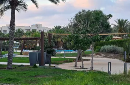 شاليه - 3 غرف نوم - 2 حمامات للايجار في أمواج - سيدي عبد الرحمن - الساحل الشمالي