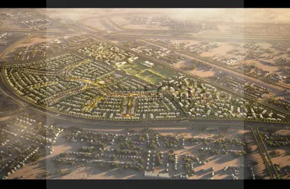 Apartment - 2 Bedrooms - 2 Bathrooms for sale in Solana - New Zayed City - Sheikh Zayed City - Giza