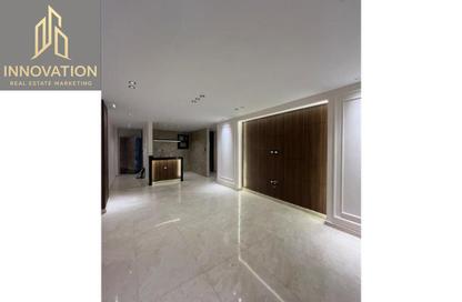Apartment - 3 Bedrooms - 2 Bathrooms for sale in Gate 4 - Mena - Hadayek El Ahram - Giza