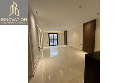 Apartment - 3 Bedrooms - 2 Bathrooms for sale in Gate 4 - Mena - Hadayek El Ahram - Giza