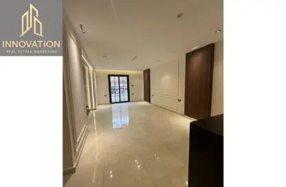 Apartment - 3 Bedrooms - 2 Bathrooms for sale in Gate 4 - Mena - Hadayek El Ahram - Giza