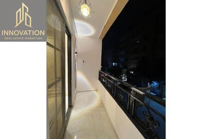 Apartment - 3 Bedrooms - 2 Bathrooms for sale in Gate 4 - Mena - Hadayek El Ahram - Giza